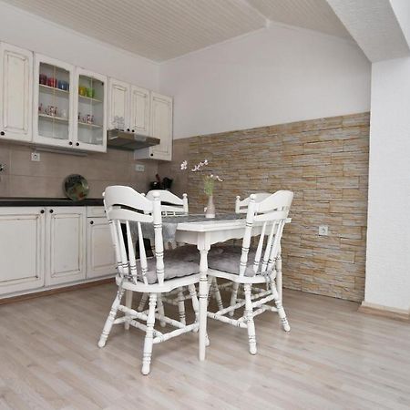 Apartments Skako Makarska Buitenkant foto