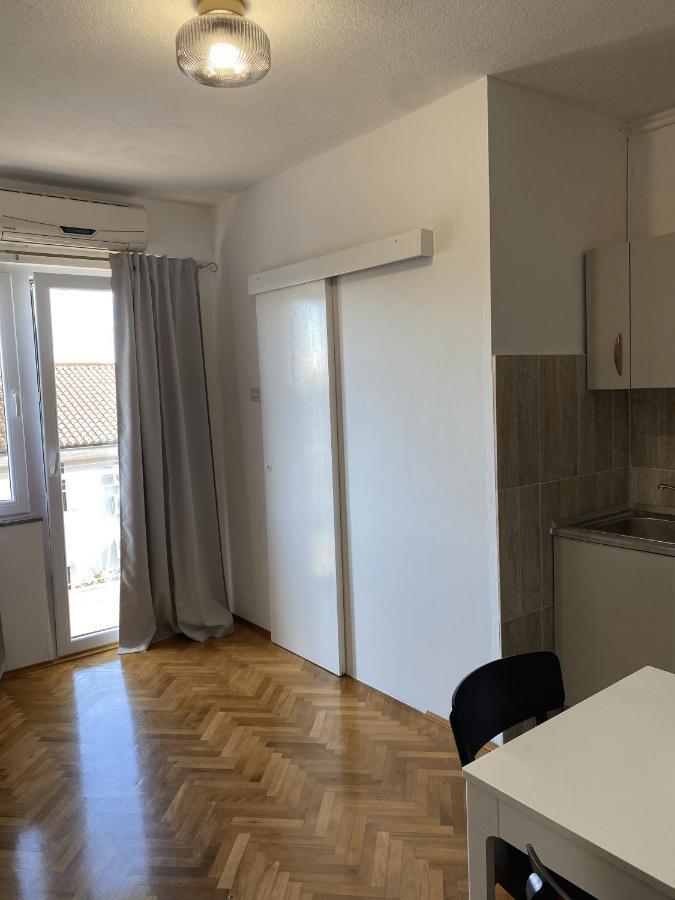 Apartments Skako Makarska Buitenkant foto